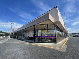 外観・内観