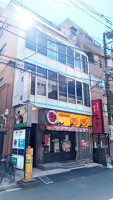 外観・内観