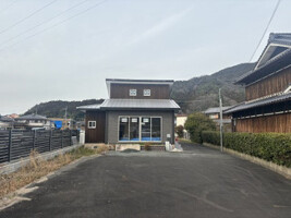 外観・内観