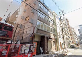 外観・内観