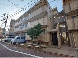 外観・内観