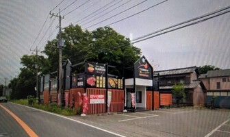 外観・内観