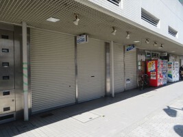 外観・内観