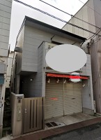 外観・内観