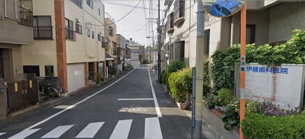 外観・内観
