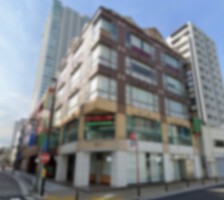 外観・内観