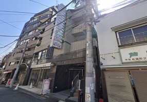外観・内観