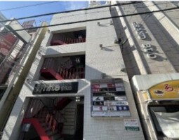 外観・内観