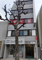 外観・内観