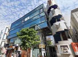 外観・内観