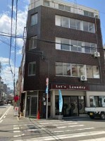 外観・内観