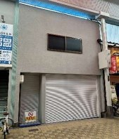 外観・内観