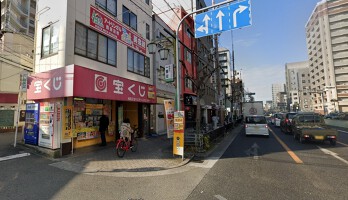 外観・内観