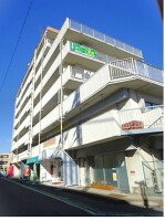 外観・内観