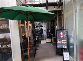 外観・内観