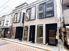 外観・内観