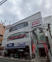 外観・内観