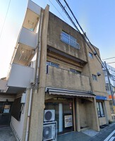 外観・内観
