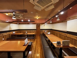 外観・内観
