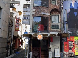 外観・内観