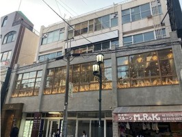 外観・内観