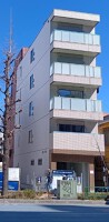 外観・内観
