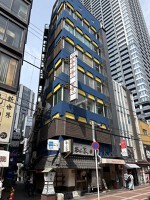外観・内観