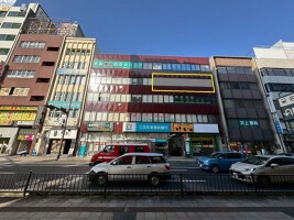 外観・内観