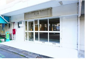 外観・内観