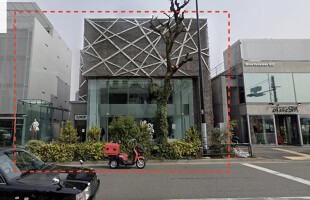外観・内観