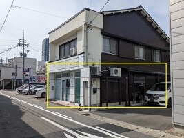 外観・内観