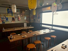 外観・内観