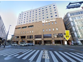 外観・内観