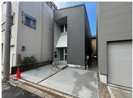 外観・内観