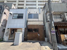 外観・内観