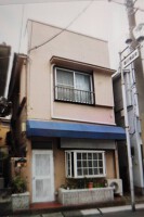 外観・内観