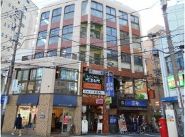 外観・内観