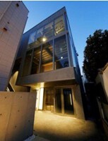 外観・内観