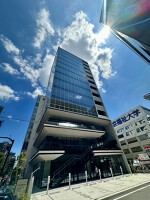 外観・内観