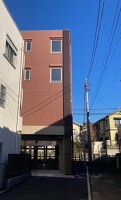 外観・内観