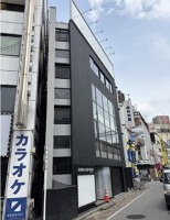 外観・内観
