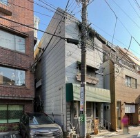 外観・内観