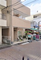 外観・内観
