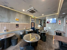 外観・内観