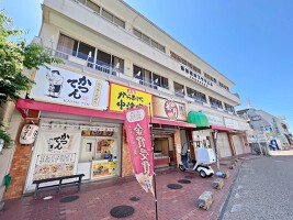 外観・内観