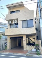 外観・内観
