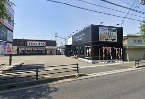 外観・内観