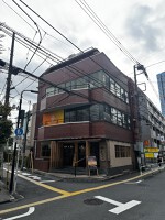 外観・内観