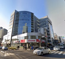 外観・内観