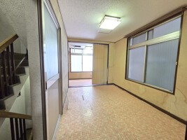 外観・内観